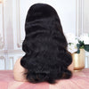 Headband Wigs Body Wave 100% Human Hair (WITH TWO FREE HEADBANDS)