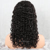 Natural Wave 13*6 Deep Parting Human Hair Lace Front Wigs