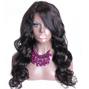 Super Loose Wave 360 Lace Wigs Soft and Smooth no Tangle no Shed