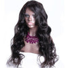 Super Loose Wave 360 Lace Wigs Soft and Smooth no Tangle no Shed