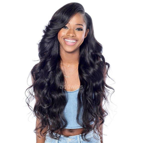 Natural Looking Loose Wave 360 Lace Frontal Wigs Best Human Hair Wigs