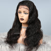 Classic Lace Front Wigs Body Wave Lace Wig Full Density Hair No Tangle No Shedding
