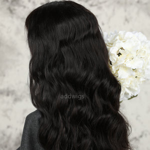 Classic 360 Wigs Body Wave Lace Wig Full Density Hair No Tangle No Shed