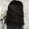 Short Wavy Human Hair Wigs Best Sale 360 Short Bob Lace Wigs