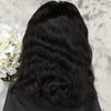 Short Wavy Human Hair Wigs Best Sale 360 Short Bob Lace Wigs