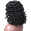 Deep Wave Lace Front Wig 13*6" Deep Part Human Hair Lace Wigs