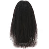 Afro Kinky Curly Lace Front Wigs Tight Afro Curly Hair For Black Women