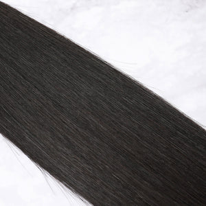 Hair Weave 2 Bundles Deal Malaysian Human Hair Straight